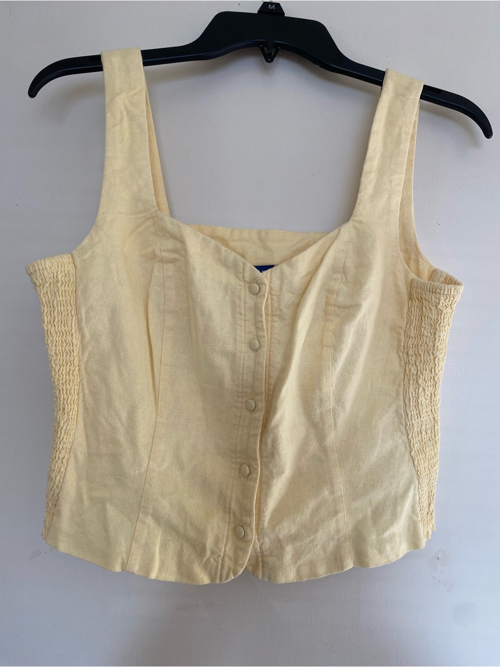 Old Navy Tank